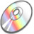 cdrom unmount Icon